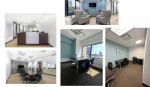 Private window view office - ALL INCLUSIVE
