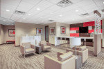 Spring Refresh With a New Private Office In Fishers