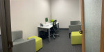 Get Your Own Private Office To Start Today!!!