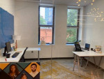 Part-Time Offices Starting at $219/mo