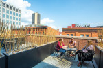 Part-Time Offices Starting at $219/mo