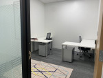 2-3 PERSON ALL INCLUSIVE OFFICE READY NOW!!