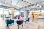 2-3 PERSON ALL INCLUSIVE OFFICE READY NOW!!