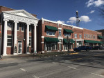 Kingsport Center Office Building