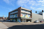 Downtown Office Kingsport