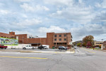 Downtown Office Kingsport