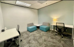 March Right Into Your New Office