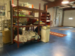 Office/Warehouse Space Available - Battle Creek/Springfield Township