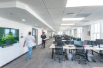 Everything you need at the price you want - spectacular office space!