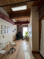 River View Office Near Do​ver (LM119)