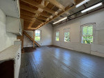 Corner Art Studio Near Dover (UM4A4)