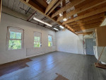Corner Art Studio Near Dover (UM4A4)