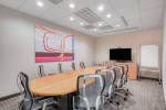 *Your sunny new office is calling - come take a look!