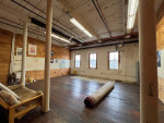 River View Art Studio Near Dover (UM450)