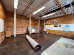 River View Art Studio Near Dover (UM450)