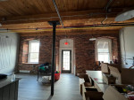 Ground Floor Commercial Space Near Dover (LM160)