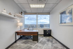 Check out a private workspace today