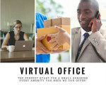 Not Ready for A Private Space? We have Virtual Office Options for You!