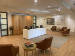 Not Ready for A Private Space? We have Virtual Office Options for You!