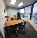 Not Ready for A Private Space? We have Virtual Office Options for You!