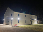 Large Trades Building with Office and Storage - Newly Renovated!