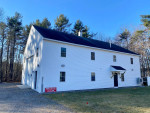 Large Trades Building with Office and Storage - Newly Renovated!