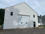 Large Trades Building with Office and Storage - Newly Renovated!