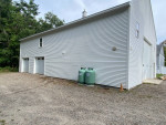 Large Trades Building with Office and Storage - Newly Renovated!