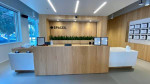 LOWEST PRICE BUSINESS ADDRESS IN W. PLANO