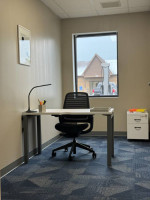 Need a private office in the Northtowns? HQ has you covered!