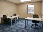 Need a private office in the Northtowns? HQ has you covered!