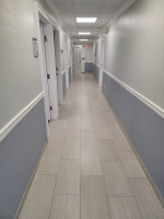 * * * OFFICE SPACE IN WANTAGH * * * *