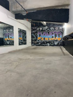 Creative Space / Soundproof Music/Production Studios
