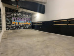 Creative Space / Soundproof Music/Production Studios