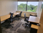 Private Office Space