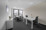 NEW Domino's Farm Office Solutions!