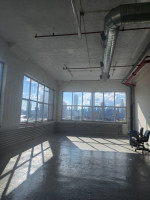 Industrial Commerial Loft Work Space Available