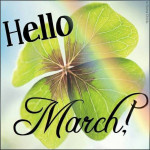 Happy March! Fully-furnished office space! Stop by for a tour today!