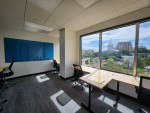 Private Office Space -- All-Inclusive Pricing