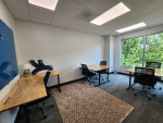 Private Office Space -- All-Inclusive Pricing