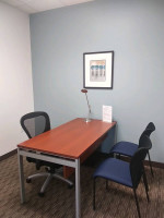 Affordable Private Office Furnished Your Way!