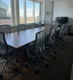 Affordable Private Office Furnished Your Way!