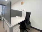(((Co-working Space Now Available at The Pyramid)))