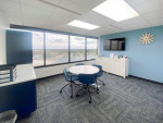 (((Co-working Space Now Available at The Pyramid)))