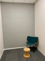 GREAT TEAM SPACE FOR 8 TO 9 PEOPLE AT W. PLANO VILLAGE