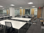 (((((Team Space for 65 - 80 People AVAILABLE NOW)))))