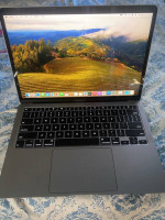 2020 MacBook Air 13”