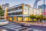 Newly Renovated & Furnished Office Space AVAILABLE
