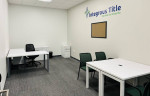 (((GREAT SPACE FOR 4-5 PPL)))