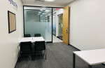 (((GREAT SPACE FOR 4-5 PPL)))
